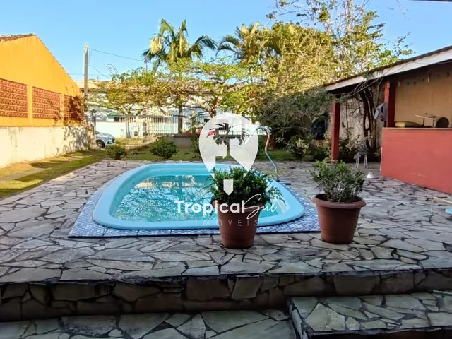 Imagem 14: Casa À Venda, Faixa Mar Shangri-Lá, Pontal do Parana - Pr
