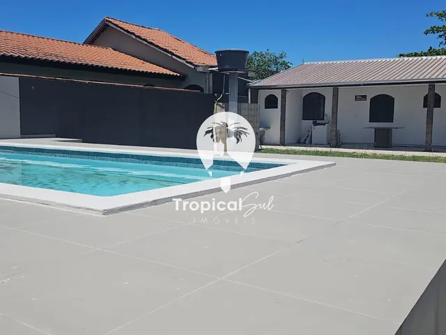 Imagem: Casa para locação de temporada, Balneário