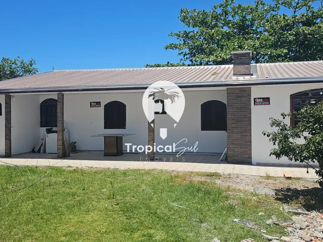 Imagem 2: Casa para Locação de Temporada, Balneário Shangri-Lá, Pontal do Parana - Pr