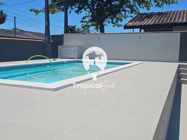 Imagem 3: Casa para Locação de Temporada, Balneário Shangri-Lá, Pontal do Parana - Pr