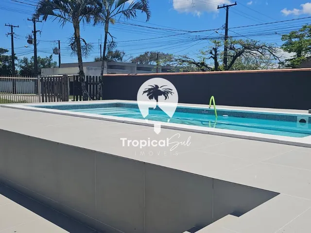 Imagem 4: Casa para Locação de Temporada, Balneário Shangri-Lá, Pontal do Parana - Pr