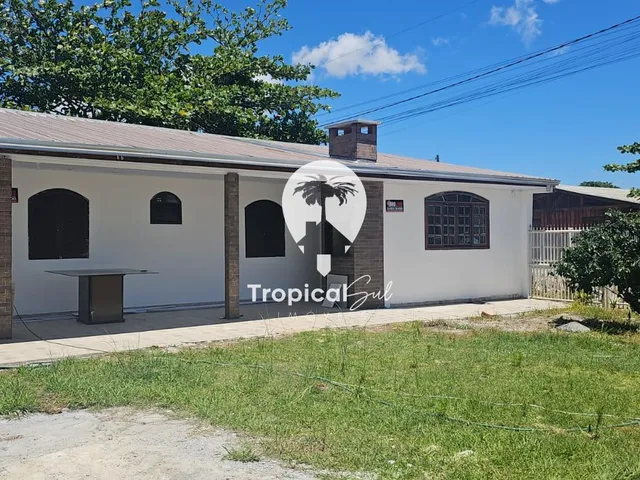 Imagem 5: Casa para Locação de Temporada, Balneário Shangri-Lá, Pontal do Parana - Pr