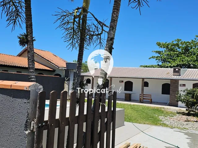Imagem 15: Casa para Locação de Temporada, Balneário Shangri-Lá, Pontal do Parana - Pr