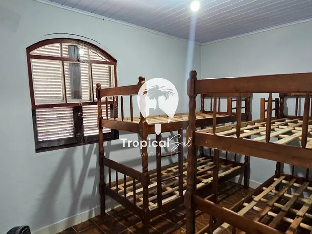 Imagem 10: Casa para Locação de Temporada, Balneário Shangri-Lá, Pontal do Parana - Pr