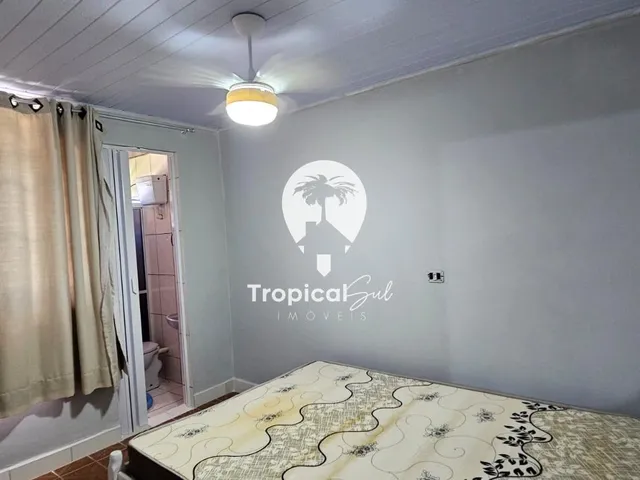 Imagem 11: Casa para Locação de Temporada, Balneário Shangri-Lá, Pontal do Parana - Pr