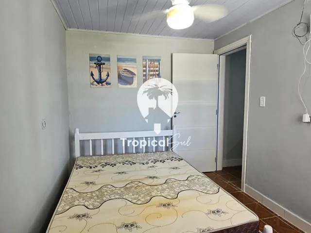 Imagem 12: Casa para Locação de Temporada, Balneário Shangri-Lá, Pontal do Parana - Pr