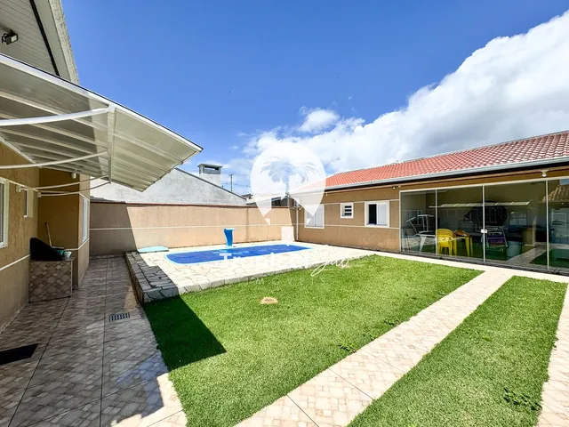 Imagem: Casa com 4 dormitórios à venda, Shangri-lá