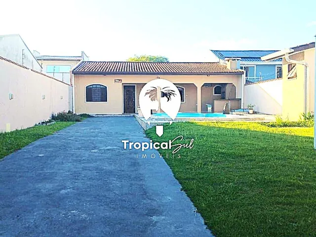 Imagem: Casa com 4 dormitórios com piscina à venda
