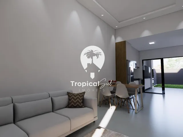 Imagem 6: Casa com 3 dormitórios à venda, Canoas, PONTAL DO PARANA - PR