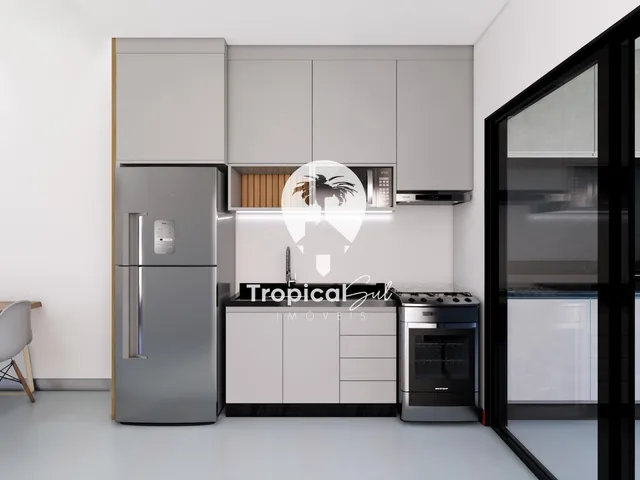 Imagem 7: Casa com 3 dormitórios à venda, Canoas, PONTAL DO PARANA - PR
