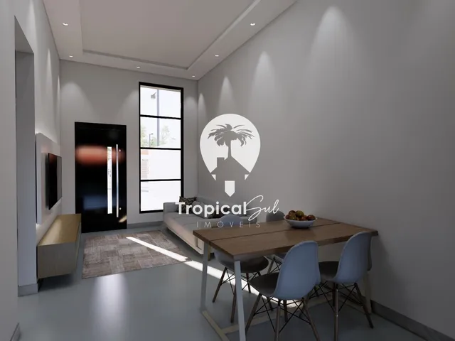 Imagem 8: Casa com 3 dormitórios à venda, Canoas, PONTAL DO PARANA - PR
