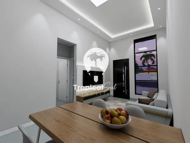 Imagem 9: Casa com 3 dormitórios à venda, Canoas, PONTAL DO PARANA - PR