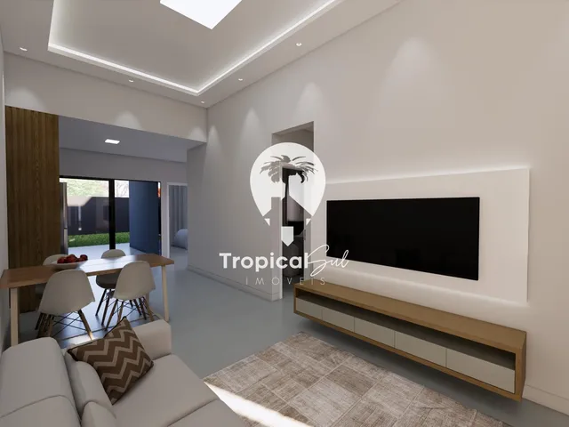 Imagem 10: Casa com 3 dormitórios à venda, Canoas, PONTAL DO PARANA - PR
