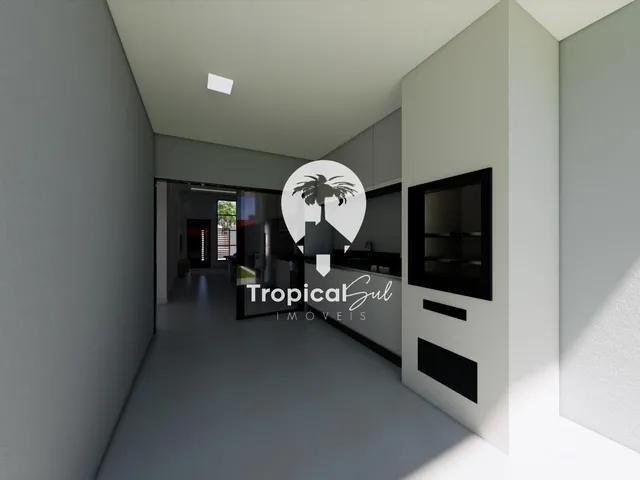 Imagem 15: Casa com 3 dormitórios à venda, Canoas, PONTAL DO PARANA - PR