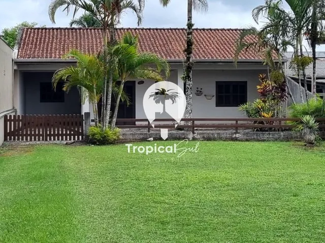 Imagem: Casa para locação, Balneário Shangri-lá