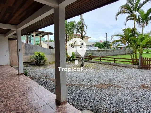 Imagem 2: Casa para Locação Temporada, Balneário Shangri-Lá, Pontal do Parana - Pr