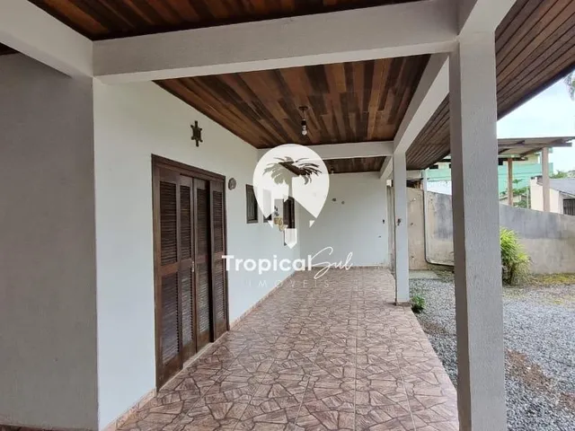 Imagem 3: Casa para Locação Temporada, Balneário Shangri-Lá, Pontal do Parana - Pr