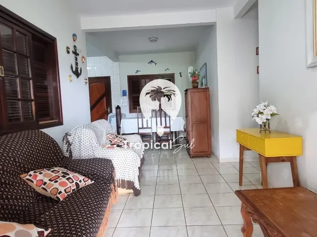 Imagem 15: Casa para Locação Temporada, Balneário Shangri-Lá, Pontal do Parana - Pr
