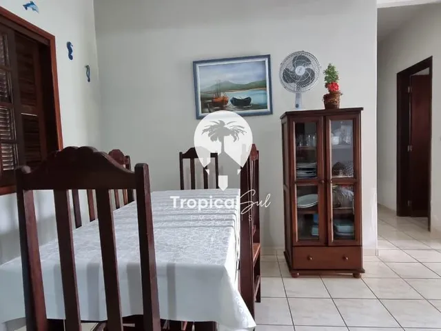 Imagem 10: Casa para Locação Temporada, Balneário Shangri-Lá, Pontal do Parana - Pr