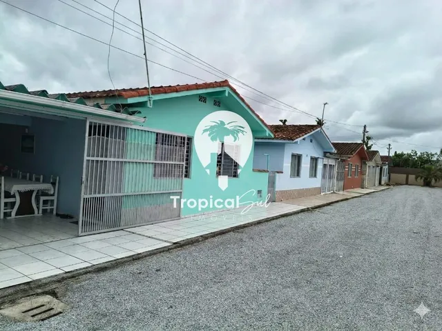 Imagem: Casa com 2 dormitórios à venda Condomínio
