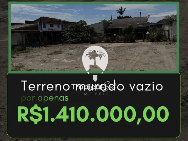 Imagem: Terreno À Venda, Balneário Ipanema, Pontal