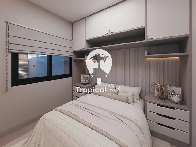 Imagem 3: Casa com 2 dormitórios (1suite) à venda, Gaivotas, MATINHOS - PR