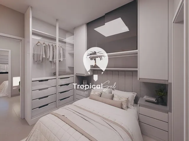 Imagem 4: Casa com 2 dormitórios (1suite) à venda, Gaivotas, MATINHOS - PR