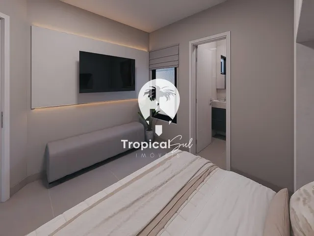 Imagem 10: Casa com 2 dormitórios (1suite) à venda, Gaivotas, MATINHOS - PR