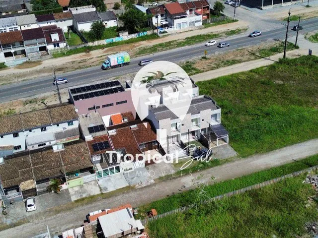 Imagem 12: Casa com 2 dormitórios (1suite) à venda, Gaivotas, MATINHOS - PR