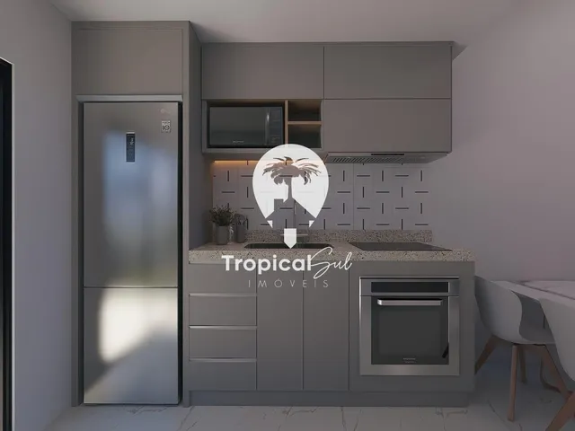 Imagem 6: Casa com 2 dormitórios (1suite) à venda, Gaivotas, MATINHOS - PR