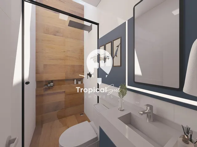 Imagem 7: Casa com 2 dormitórios (1suite) à venda, Gaivotas, MATINHOS - PR