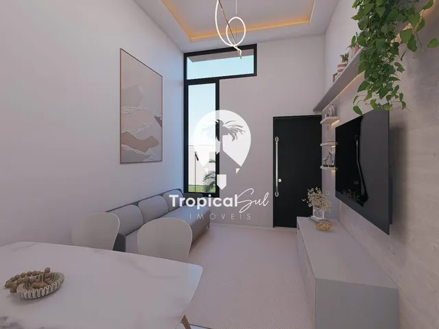 Imagem 8: Casa com 2 dormitórios (1suite) à venda, Gaivotas, MATINHOS - PR