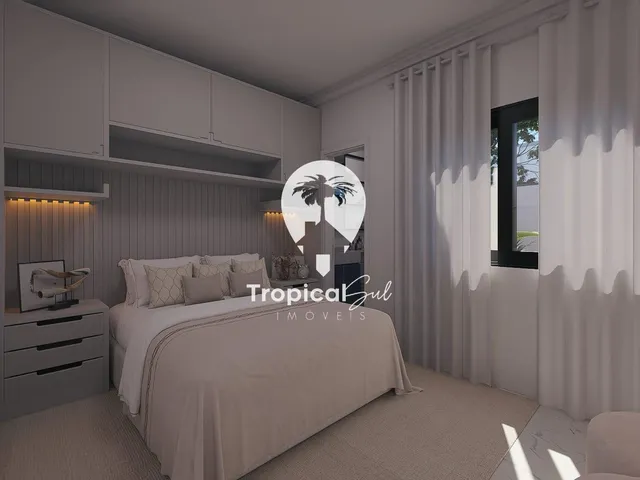 Imagem 9: Casa com 2 dormitórios (1suite) à venda, Gaivotas, MATINHOS - PR