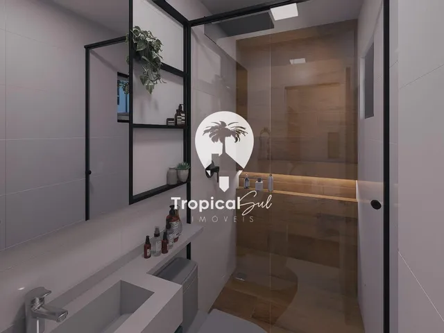 Imagem 11: Casa com 2 dormitórios (1suite) à venda, Gaivotas, MATINHOS - PR