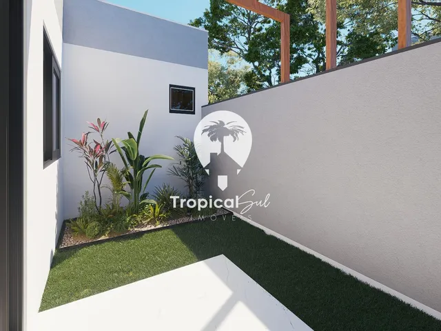 Imagem 13: Casa com 2 dormitórios (1suite) à venda, Gaivotas, MATINHOS - PR
