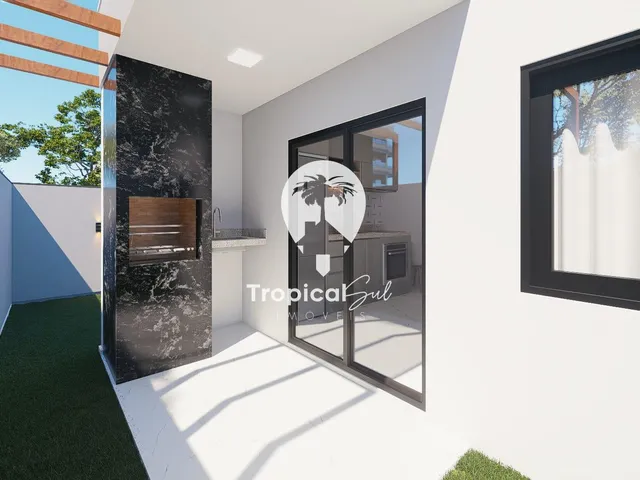 Imagem 14: Casa com 2 dormitórios (1suite) à venda, Gaivotas, MATINHOS - PR