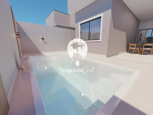Imagem: Casa com 03 dormitórios 1suite à venda