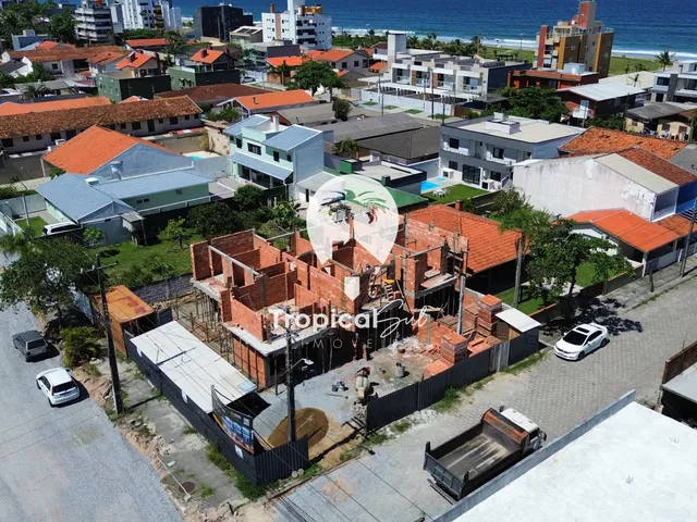 Imagem 15: Sobrado com 3 dormitórios (1 suite) à venda, Caravelas, MATINHOS - PR
