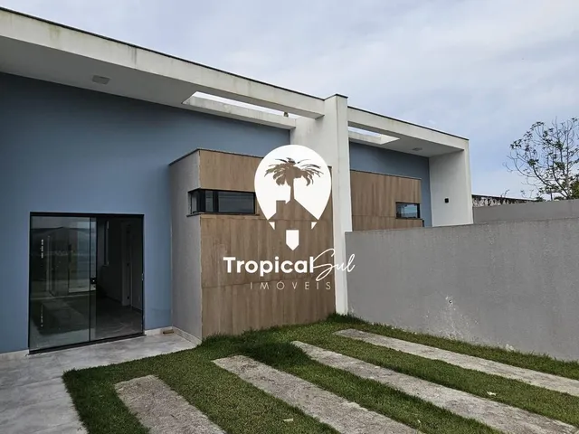 Imagem: Casa com 3 dormitórios à venda, Shangri-lá