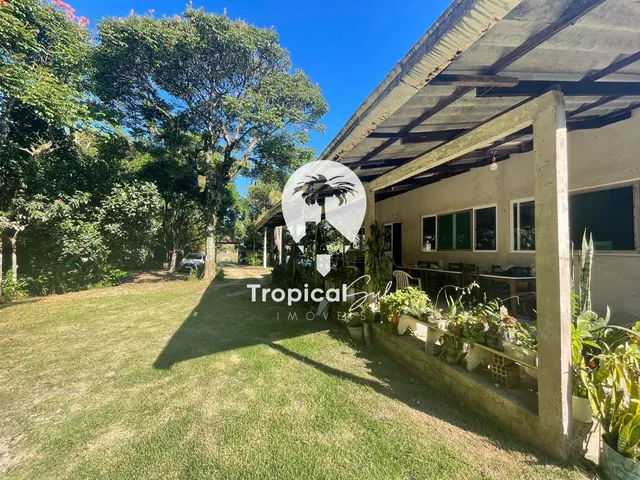 Imagem: Terreno Chácara à venda Balneário Shangri-lá