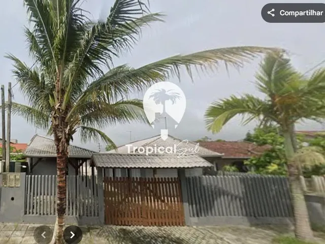 Imagem 2: Casa com 8 dormitórios à venda, Gaivotas, MATINHOS - PR