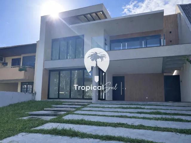 Imagem: Casa Nova à venda, Atami Norte, Pontal