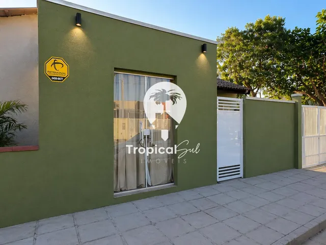 Imagem: Casa e sobrado à venda Faixa Mar no Balneário