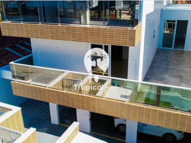 Imagem: Apartamento com 3 dormitórios sendo 2 suites