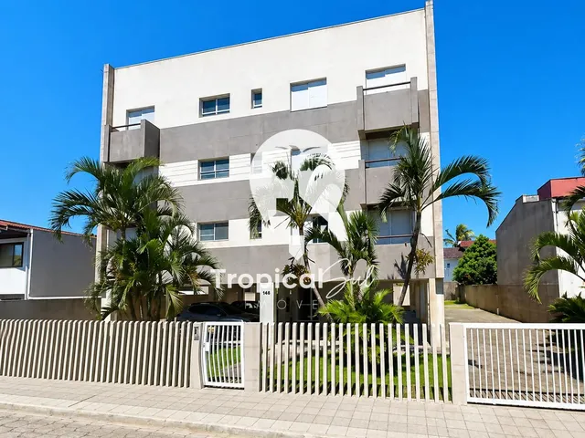 Imagem: Apartamento faixa mar com 03 dormitórios