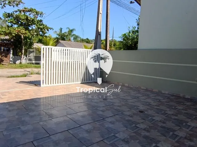 Imagem 14: Casa com piscina à venda, Shangri-lá, PONTAL DO PARANA - PR