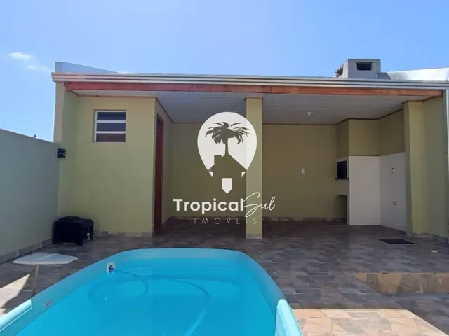 Imagem 8: Casa com piscina à venda, Shangri-lá, PONTAL DO PARANA - PR