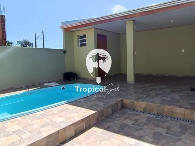 Imagem 10: Casa com piscina à venda, Shangri-lá, PONTAL DO PARANA - PR