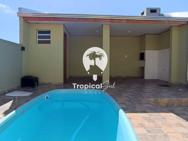 Imagem 9: Casa com piscina à venda, Shangri-lá, PONTAL DO PARANA - PR