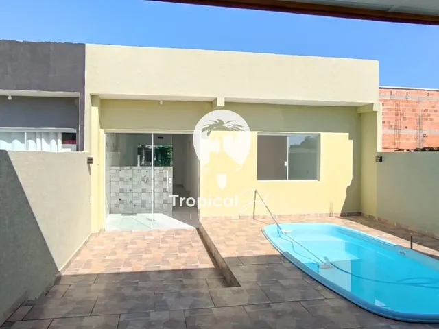 Imagem 12: Casa com piscina à venda, Shangri-lá, PONTAL DO PARANA - PR